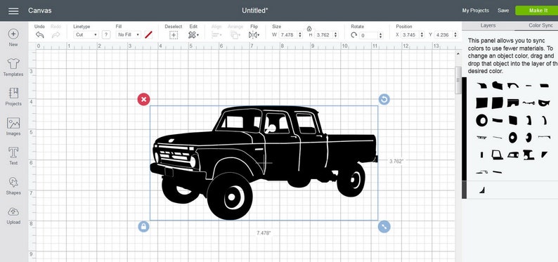Free Free 76 Old Ford Truck Svg SVG PNG EPS DXF File