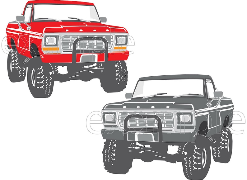 Free Free 155 Ford Truck Svg Free SVG PNG EPS DXF File