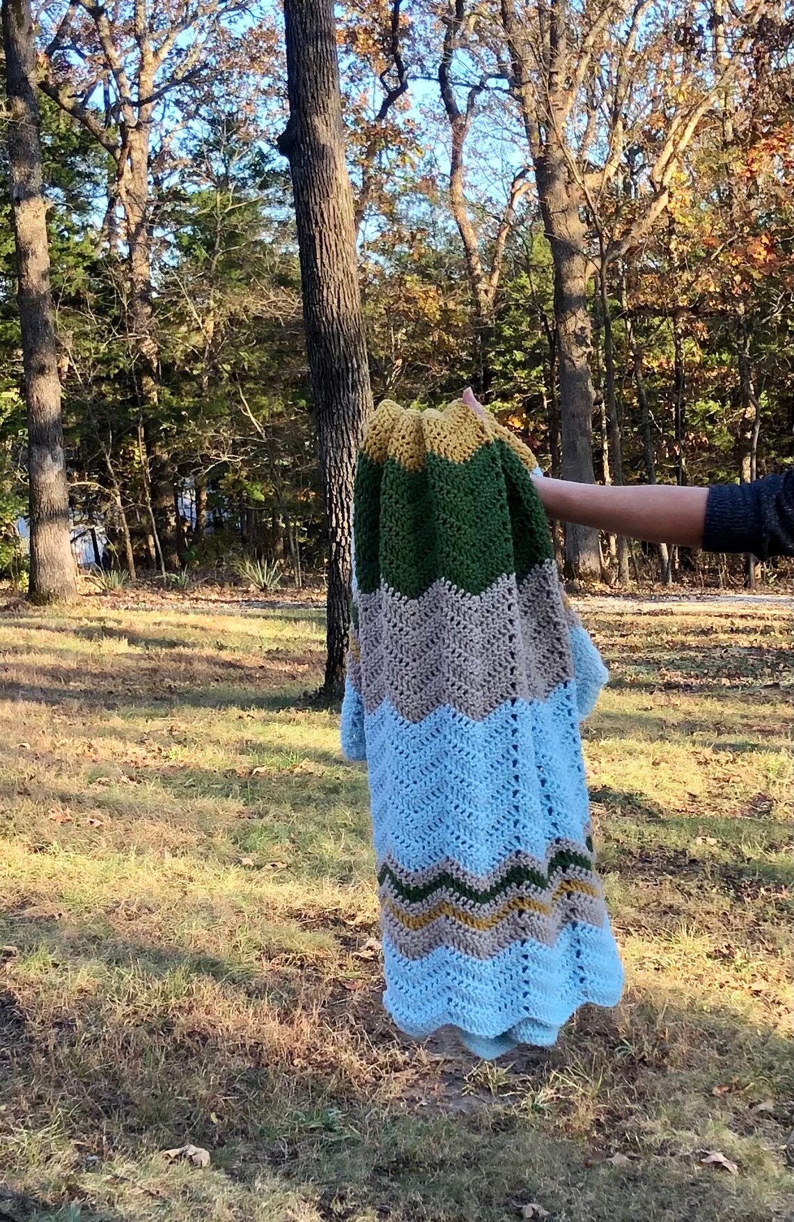 Cozy Blanket Lap Blanket Elderly Couch Blanket Child Etsy