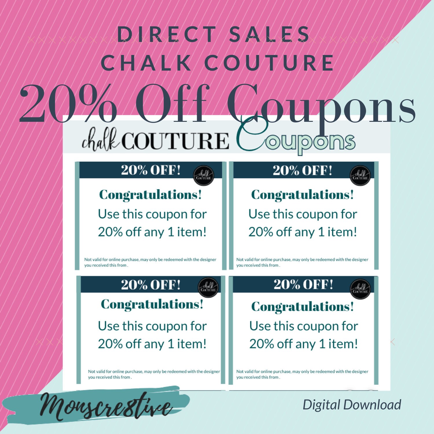 Personalized prezzy coupon code