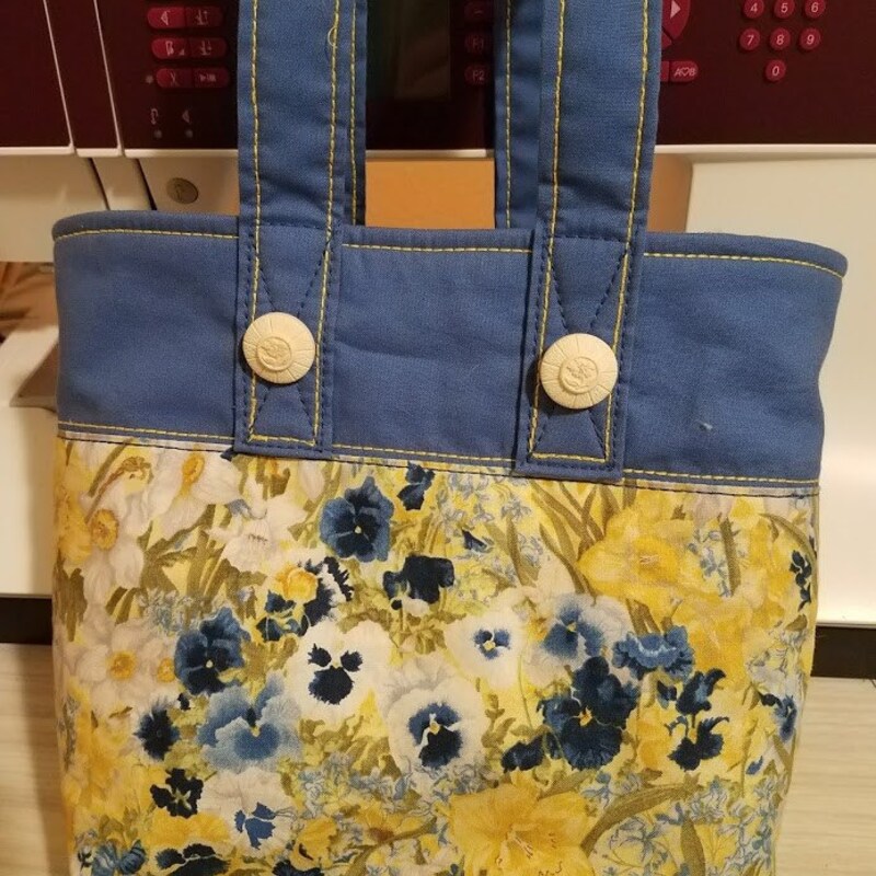 Walker Bag Pattern Etsy