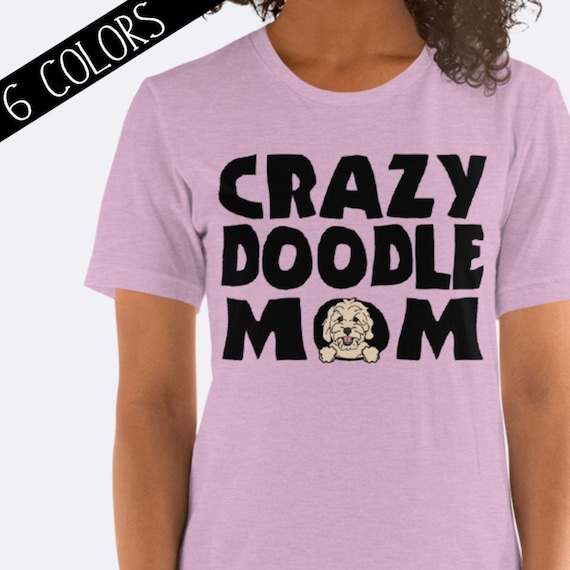 goldendoodle shirts