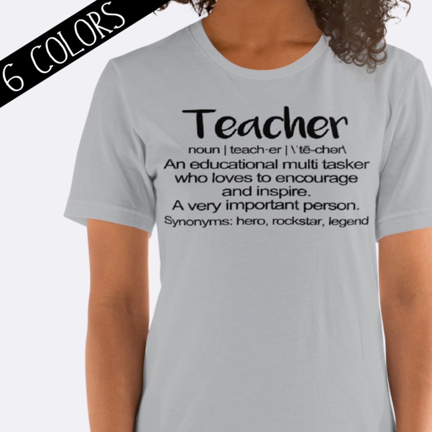 Teacher цена