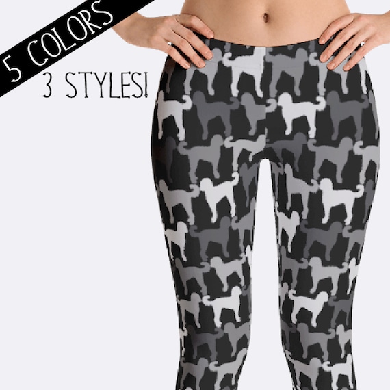 Yoga Leggings Dames
