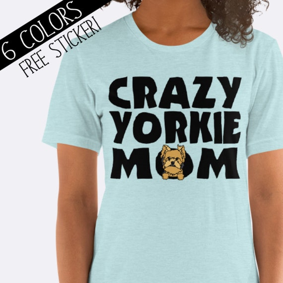 dog mom shirt etsy