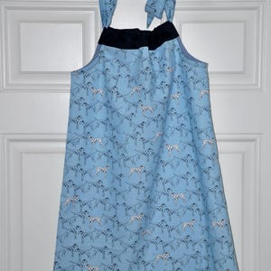 Pillowcase Dress