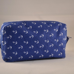 Small toiletry Bag