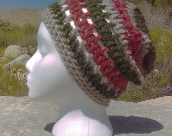 Men's Summer Beanie