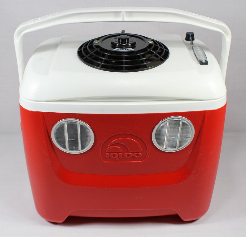 12 volt air conditioner