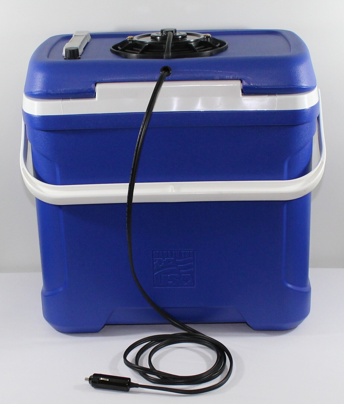 Dual 110V 12V Portable Air Conditioner cooler 30 Quart 560 | Etsy