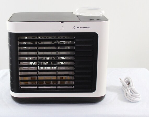 Battery Operated Mini Portable Air 