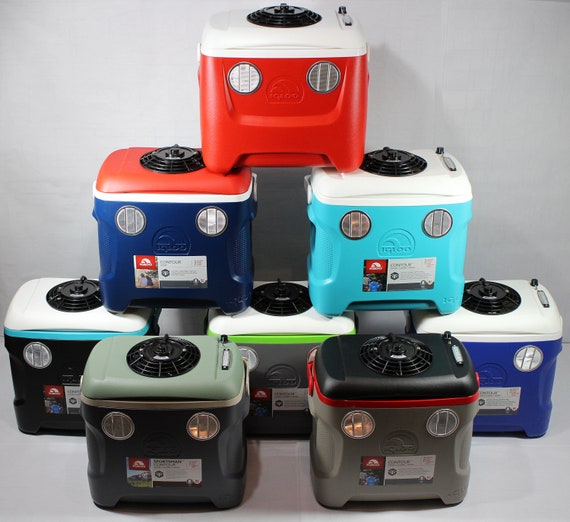 12V Portable Air Conditioner cooler 50 Quart 560 CFM Digital Multi Speed RM 12V Portable Air Conditioner cooler 50 Quart 560 CFM Digital Multi Speed RM