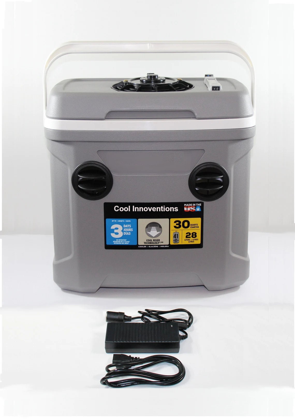 Thermador Evaprative Swamp Cooler water Fill Cap New or Used agrohort