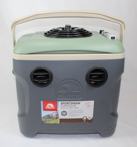 portable swamp cooler 12v