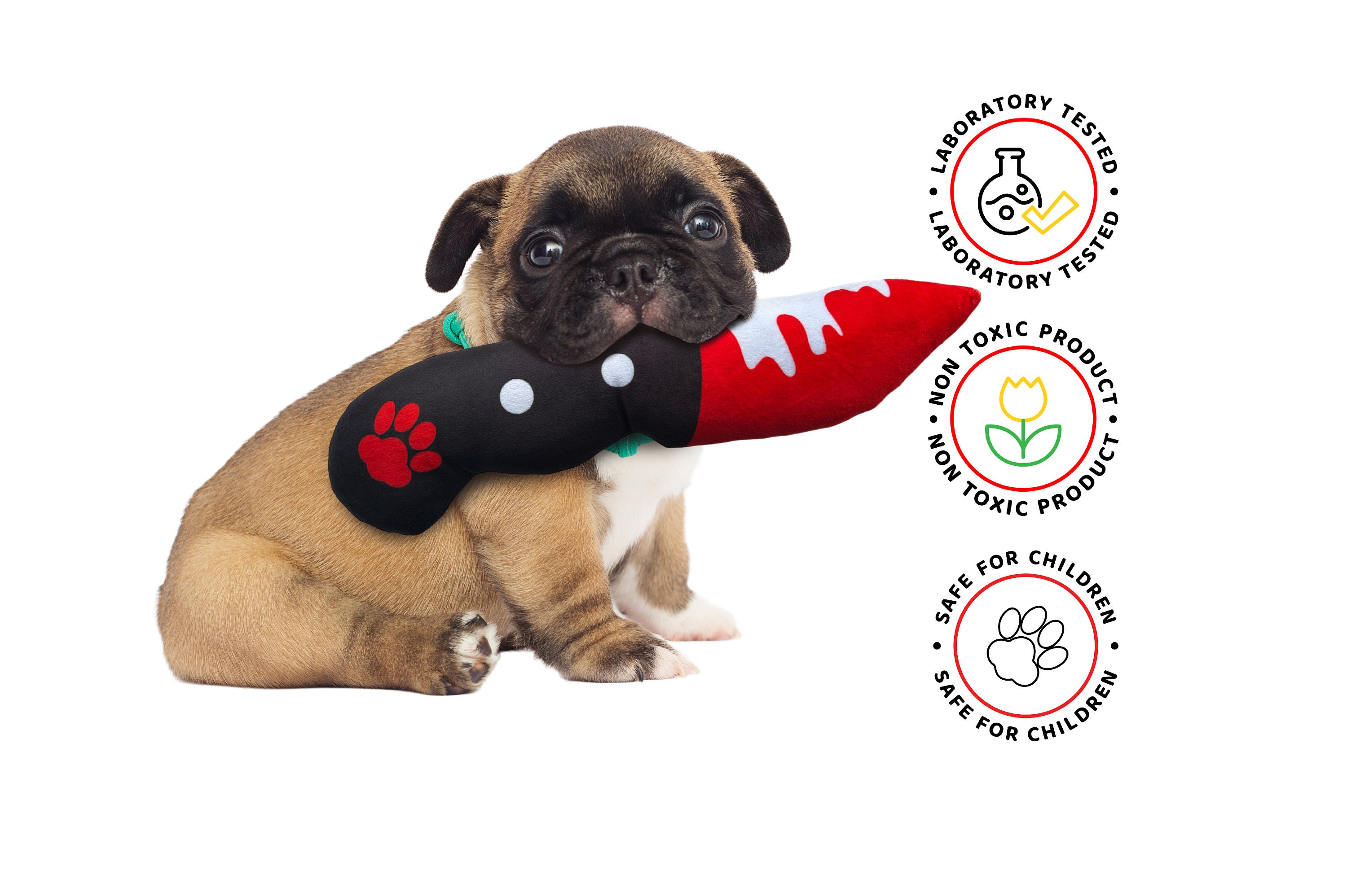 How to Find Durable Squeaky Toys A Comprehensive Guide