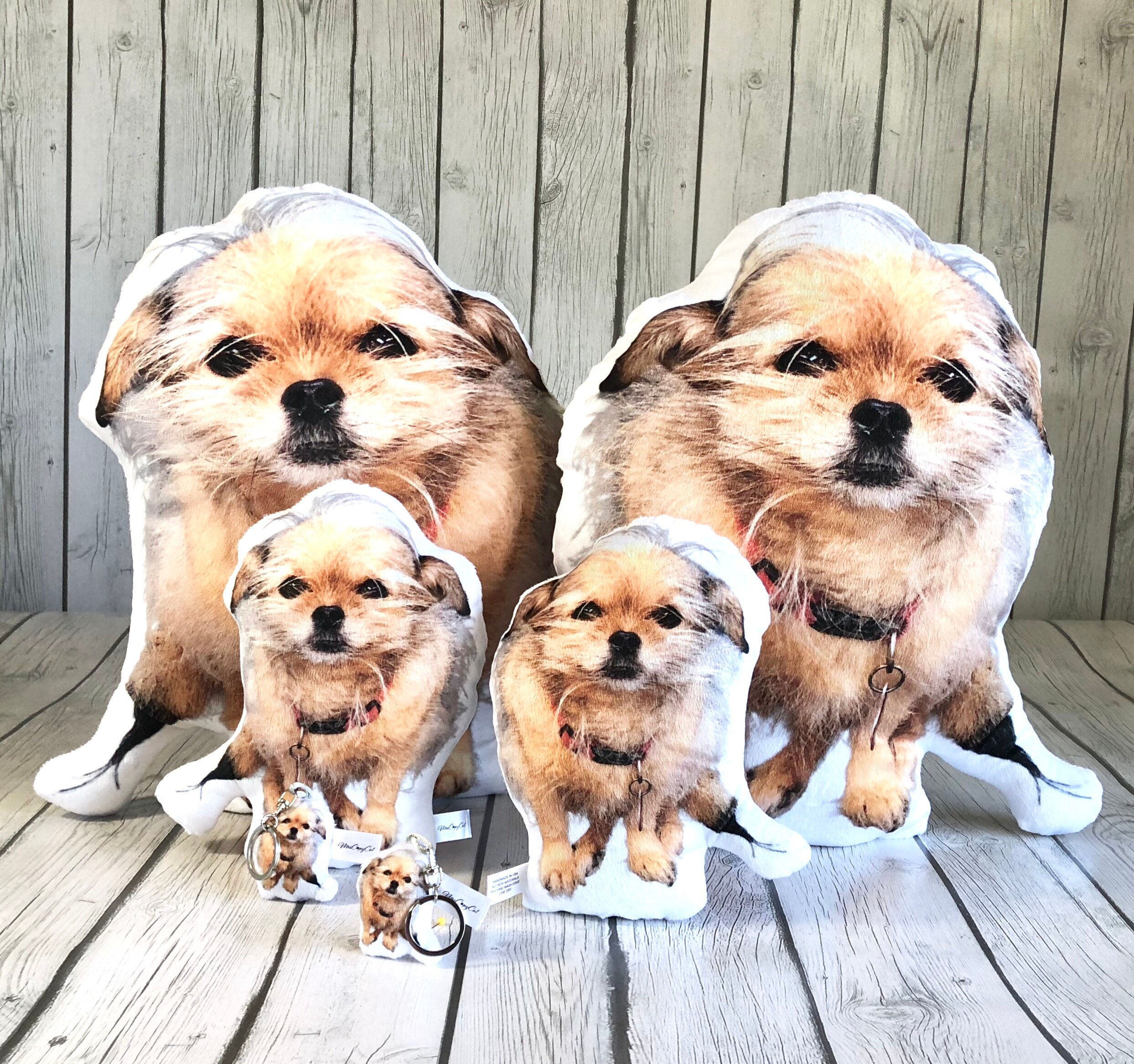 Custom Dog Pillow Dog Photo Pillow Pet Photo Pillow Dog Lover Etsy