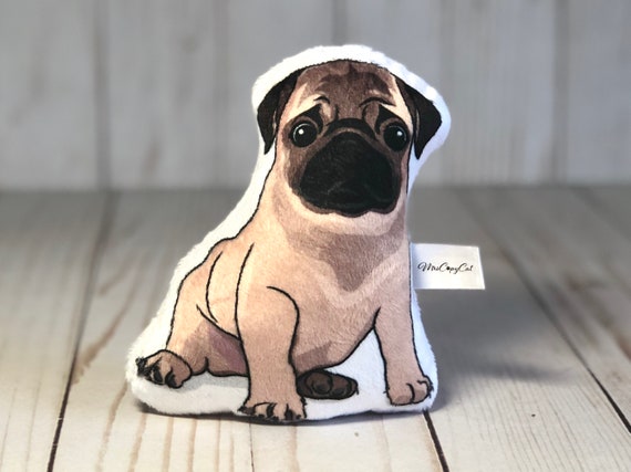 juguetes para pug
