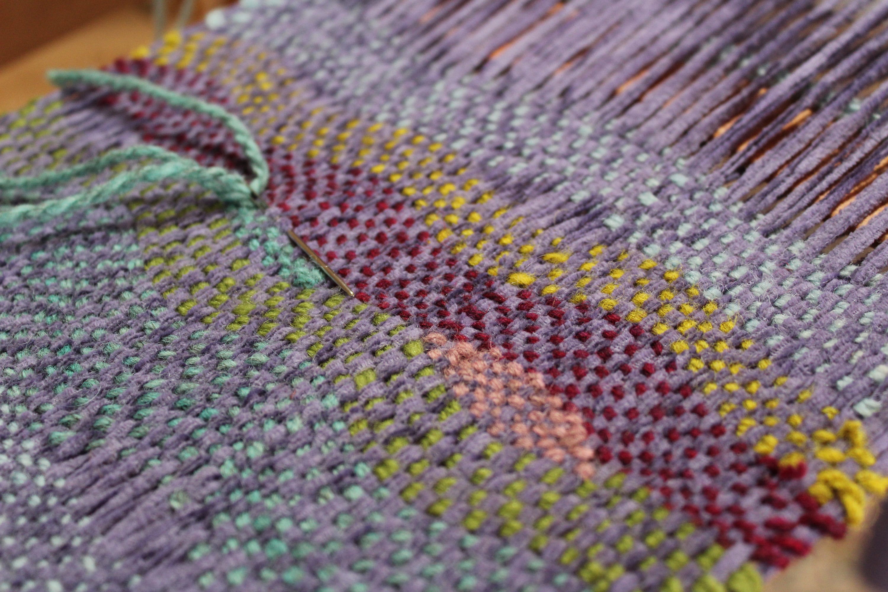 Wavy Shuttle/Wavy Stick Shuttle/Weaving Shuttles/Solid Wood Etsy