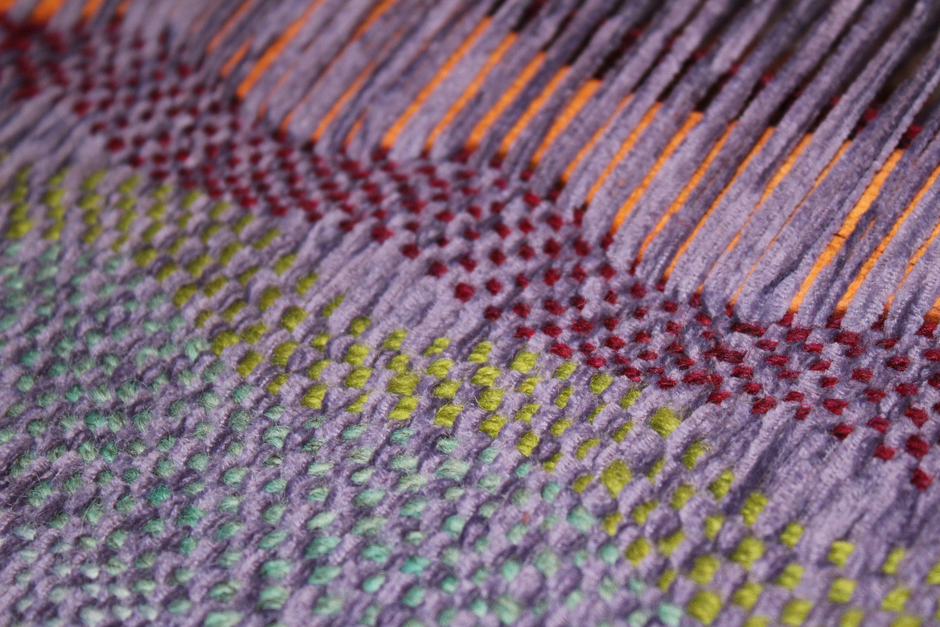 Extra Long Wavy Shuttle/Wavy Stick Shuttle/Weaving Etsy