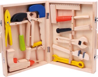 childs tool set