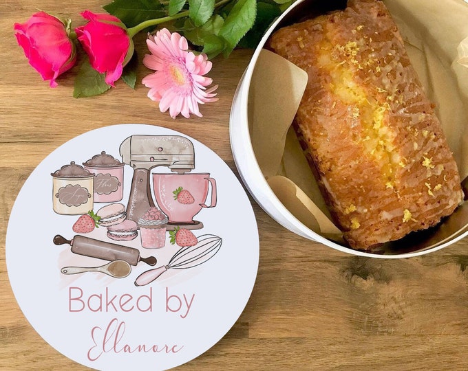 Vintage Stainless Steel Cake Carrier. 1950 Everedy Company. It Will