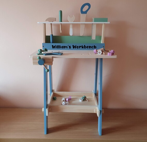 play workbench