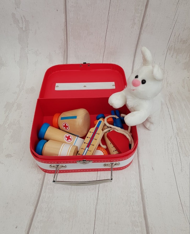childrens vet kit