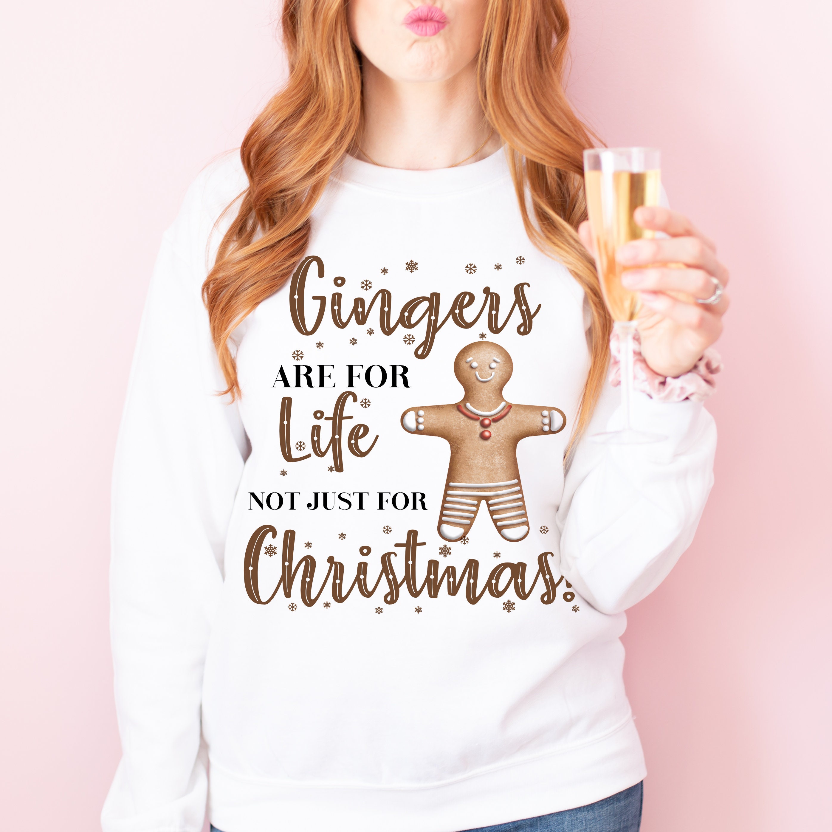 Christmas Jumper Woman Funny - Etsy UK