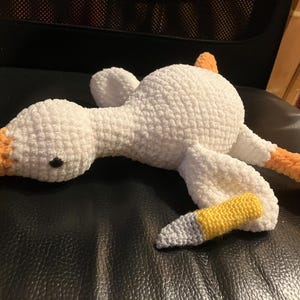 Goosey Gander
