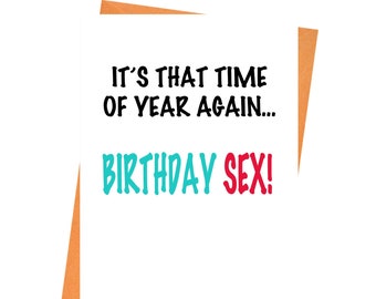 O163 Merci Anniversaire Carte De Vœux Grossier Drole Blague Coquine Cartes De Voeux Papeterie Maison Terazdzieci Pl O163 Merci Anniversaire Carte De Vœux Grossier Drole Blague Coquine Cartes De Voeux Papeterie Maison Terazdzieci Pl