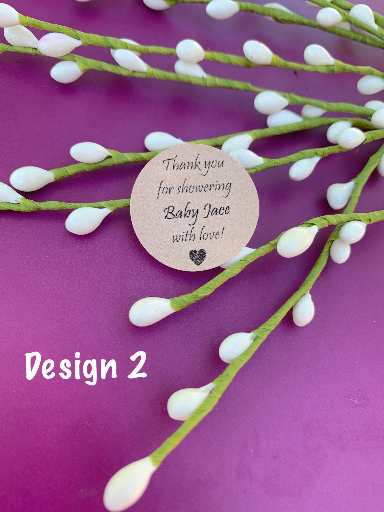 Baby Shower Soap Favor Natural Exfoliate Girl Baby Shower Etsy