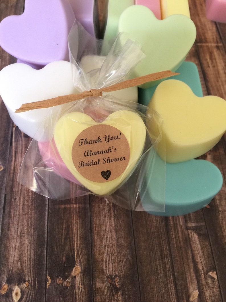 Baby Shower Soap Favor Set of 10 Personalized Soap Favor Girl Baby Shower Favor Custom Favor Boy Baby Shower Favor