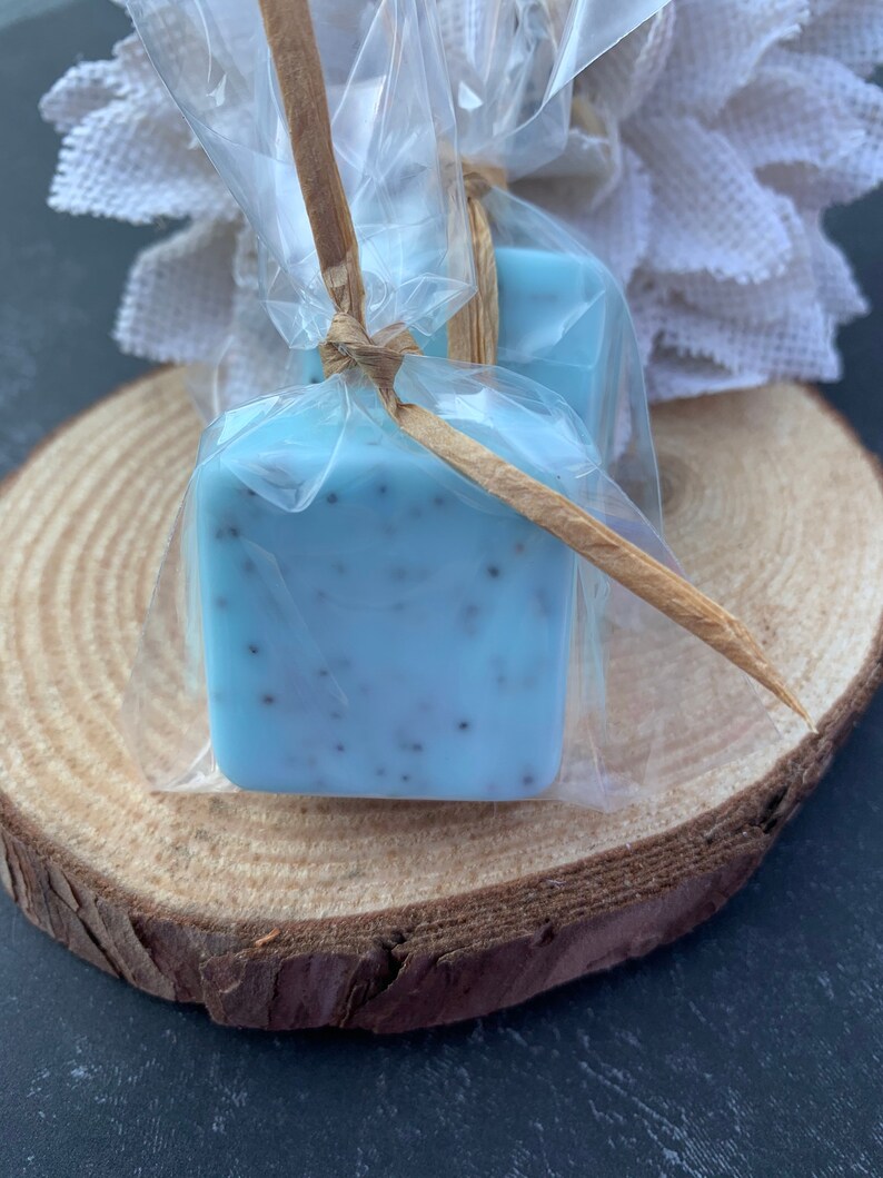 Baby Shower Soap Favor Soap Favor Girl Baby Shower Favor Etsy