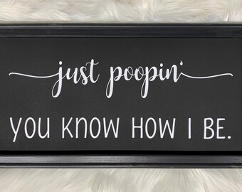 Just Be You Etsy