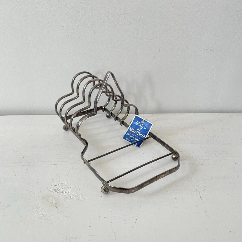 Toast Rack - Etsy