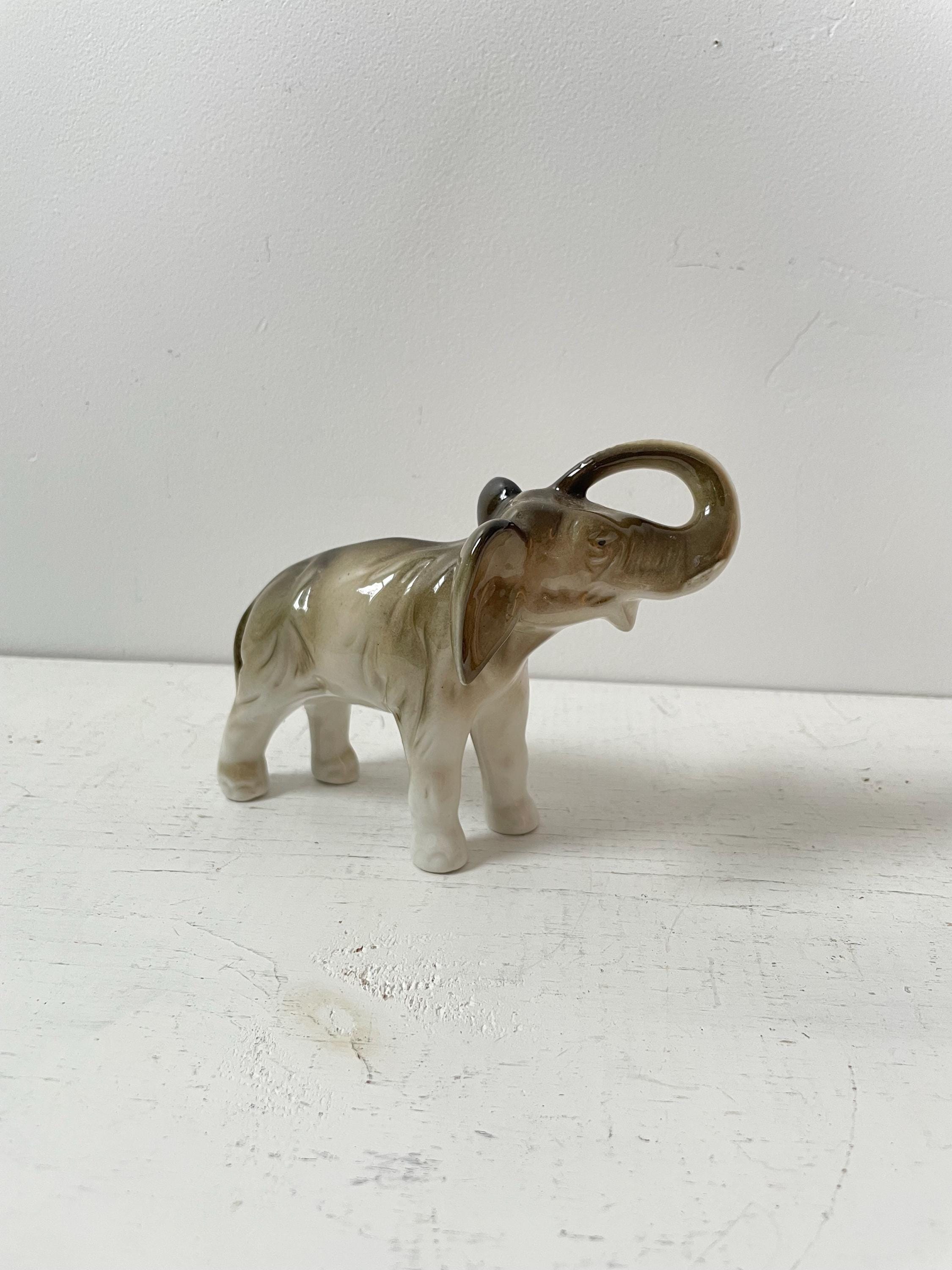 Royal Dux Figurine - Etsy