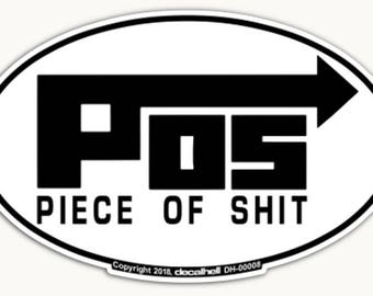 POS - Piece of Sh**