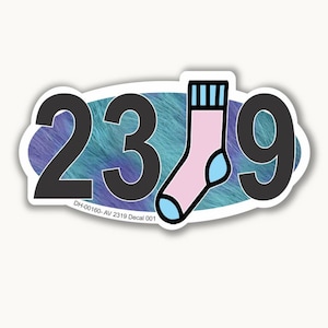 2319 Aufkleber 001