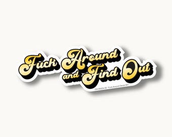 Fuck Around