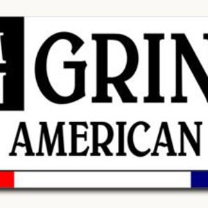 Calm Down Gringo... American Citizen - US Flag