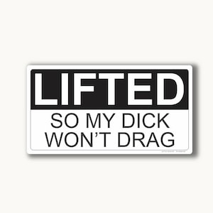 LIFTED Decal 001