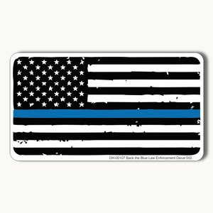Achterkant van de blauwe sticker 002