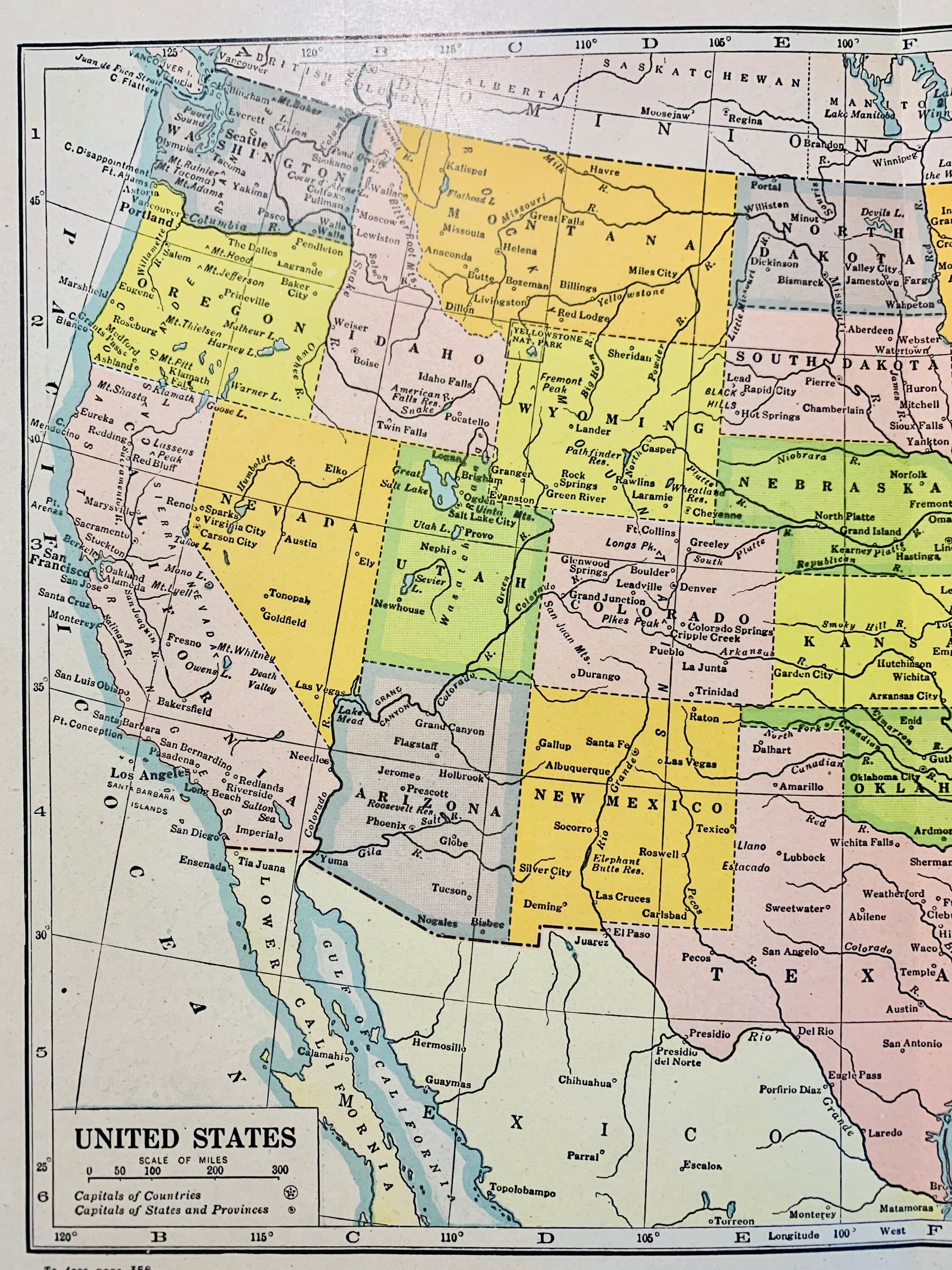 Old Map of America, America Map, USA Map, Map of USA, Map of United States, Old  Maps, Old Map Print, Antique Map, Poster Map, 1839 - Etsy UK