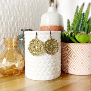 Boho-Chic Women's Dangle Drop Earrings | Jewelry | Accessories