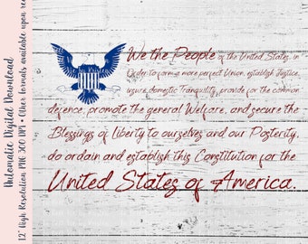 Download Preamble Svg Etsy
