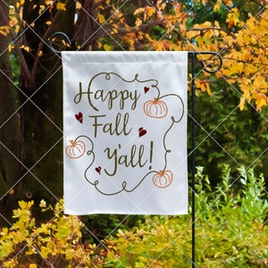 Fall Cut File Bundle Volume 2 SVG & PNG Cut File image 5