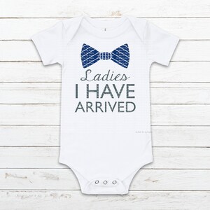 Damen, ich habe Baby Junge, kleiner Junge, lustige Männer kleiner Gentleman Damen Mann SVG & PNG Datei