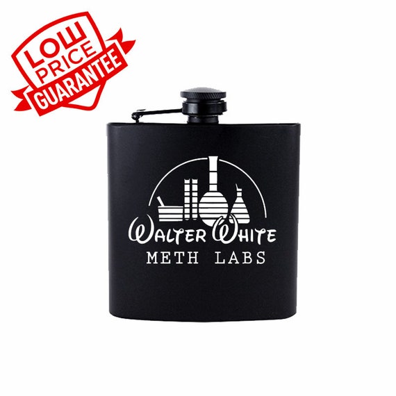 Jack Daniels Engraved//Personalised *Game of Thrones Winter is Coming Design* Black Hip Flask /& Miniature Bottle of Alcohol in Silk Gift Box
