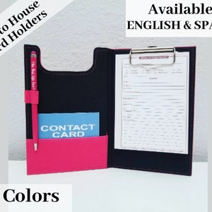 Personalized JW House to House record holder - JW Ministry Organizer - Jehovah&#39;s Witnesses - Field Service - Publisher - Pioneer - JW Gift