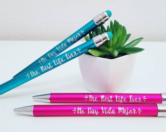 JW Stylus Pen – Best Life Ever, Pioneer Gift